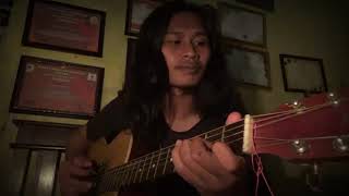 Download Lagu Bonet Less - Senja Dan Paras Tanpa Mahkota (Cover) MP3