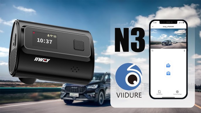 Connect Focuway D2 Duo to your phone: Okcar app using! 