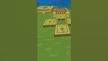 💎 "This Minecraft hackissoOP,Ican’t believe Mojanghasn’tpatched it yet #Minecraft#ViralHack #Gaming"