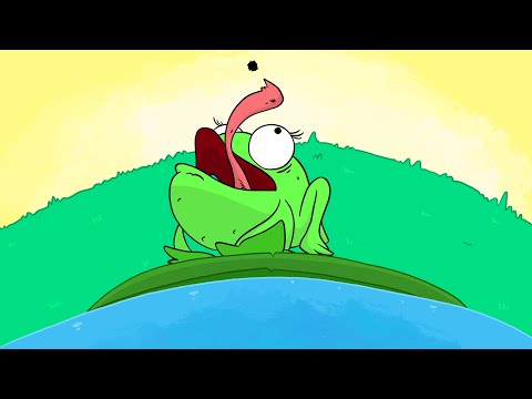 Царевна Лягушка Правдивая история Мульт