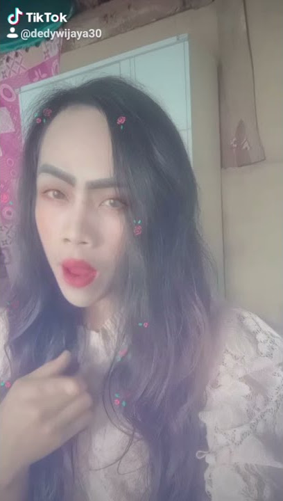 manja seseorang waria kepahiang cntik