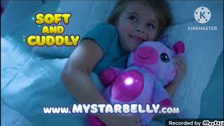 Star Belly Dream Littles The Jingle That Hooked Qvc Reversed