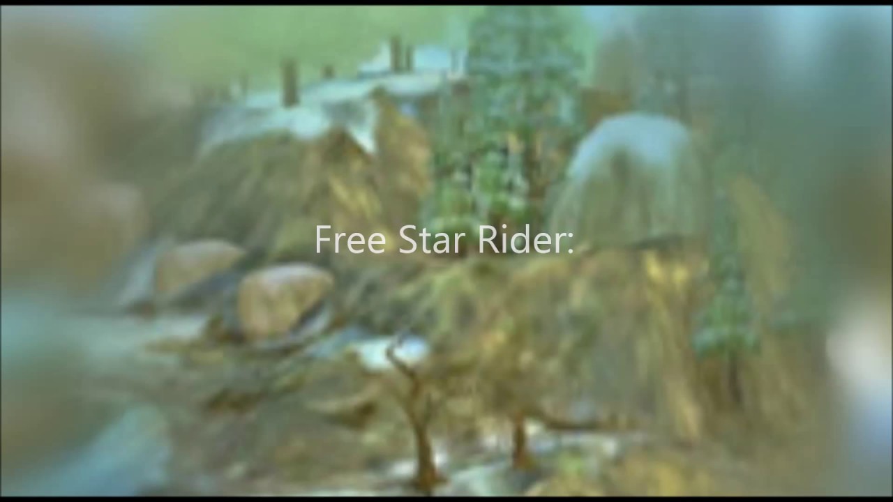 Star Stable Redeem Codes - Valentines 2017