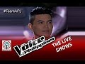 Saved by the Vote: Daryl Ong from Team APL (Season 2)