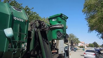 Mack LE Amrep Octo ASL 101499