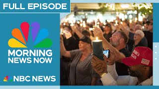 Morning News NOW Full Episode - Sept. 12
