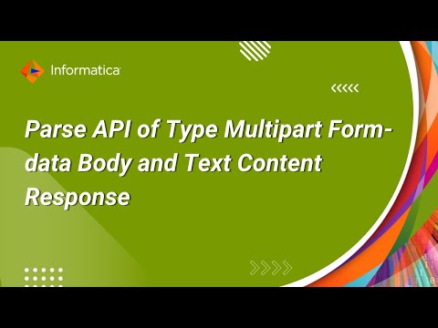 How to Parse