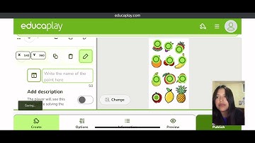 Educaplay tutorial 
