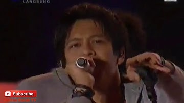 Noah-Cobalah mengerti live MTV