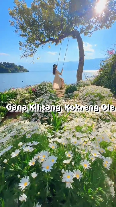 gana Kill.tang Kokreng Ole #Garoshortvideo #garolyricsvideo