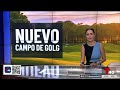 Edinburg firma acuerdo con prestigiosa compañía para la construcción de un nuevo campo de golf