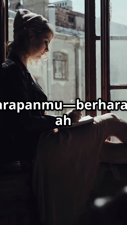 Temukan semangat baru dalam hidupmu dengan Kata-Kata Motivasi Sukses yang Menginspirasi!' 🌟