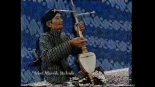 Bumper RCTI - Alat Musik Rebab (DIY) - (1998-2000)
