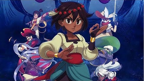 The Infamous Indivisible Prototype -Part 2-