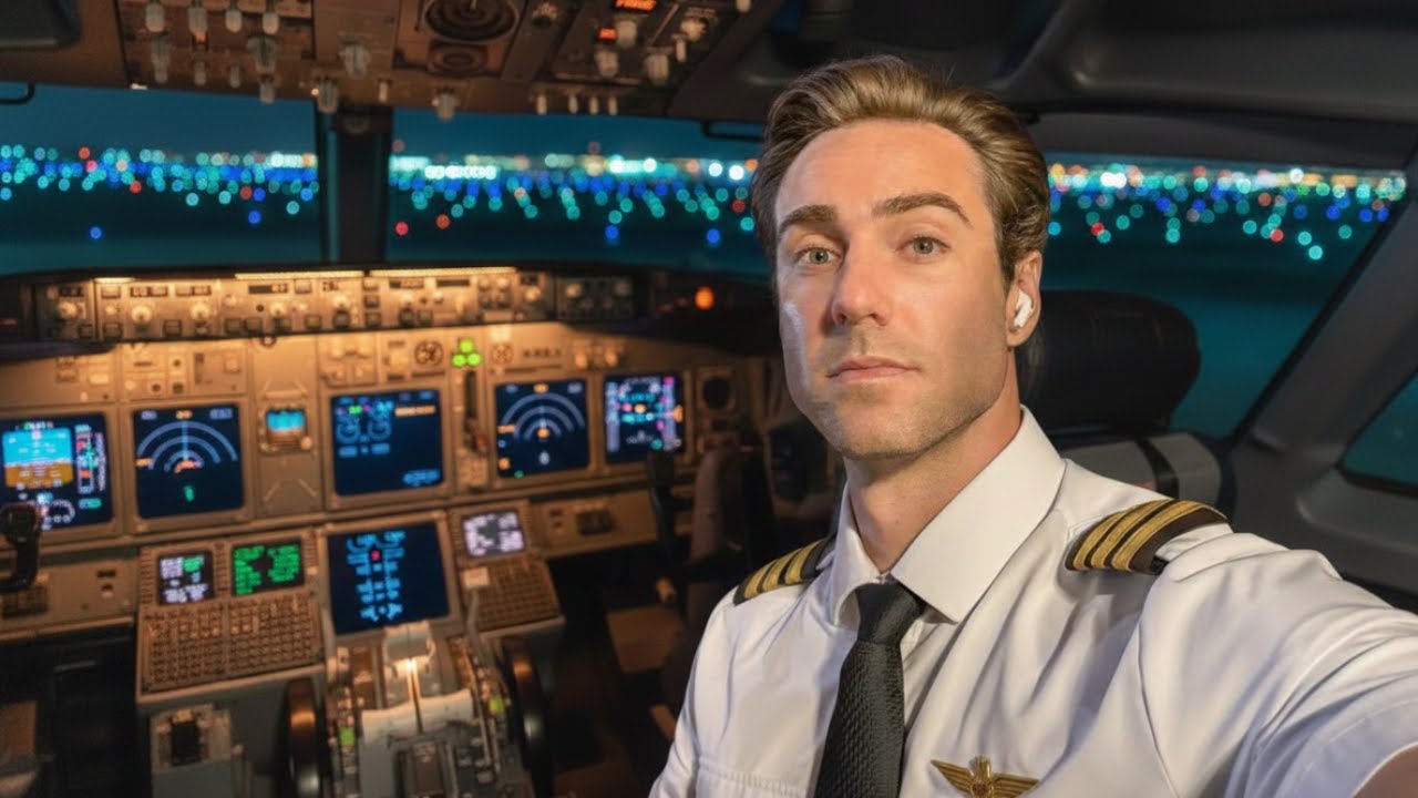 Как рассчитывается заработная плата пилота резерва Boeing 787