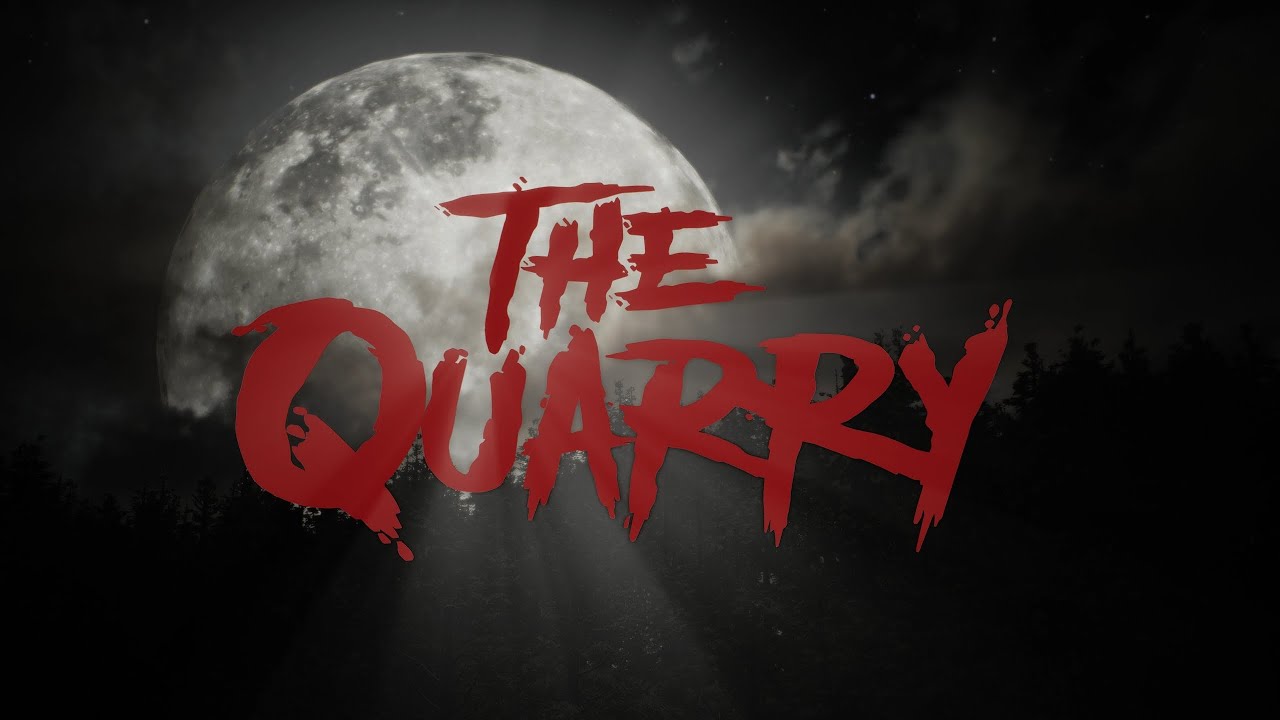 Игрофильм The Quarry: Билд в диалоги. ЧАСТЬ ВТОРАЯ Без комментариев, интерфейса, чёрных полос