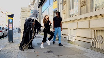 She has no Idea what