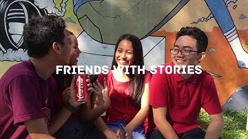 Coca Cola Glittering Generalities Ad