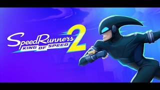 [Linux Gaming] SpeedRunners 2 openSUSE Playtest