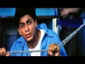 Этюд в печальных тонах / Shah Rukh Khan