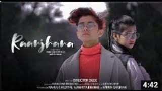 Raanjhana  Arijit singh  Rahul Ghildiyal  Amrita