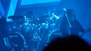 Copenhell 2012 - Slayer 3