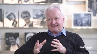 Dr. Matthias Slunitschek, Molino Verlag Sindelfingen - Stadtgespräch Böblingen