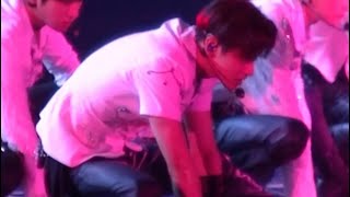 220807 더보이즈 주연 - Shake You Down | THE BOYZ WORLD TOUR: THEB-ZONE IN SEOUL ENCORE
