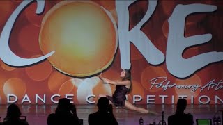 Need Me - Lily McKay Solo