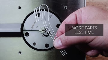 Automate your wire forming | D.I.Wire Pro benchtop machine