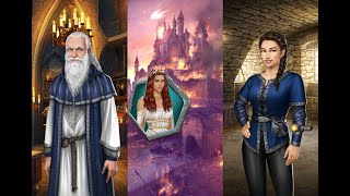 Choices: Guinevere - Chapter 14 | ❤️ Lancelot ♀️ (Diamonds Used 💎)