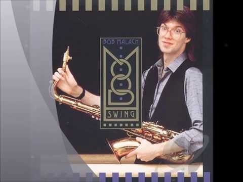 Bob MalachI Put A Spell On You