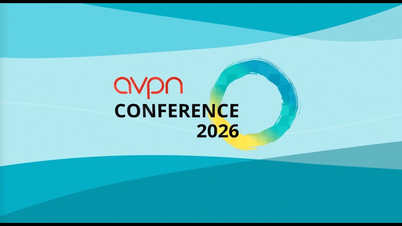 Home | AVPN Global Conference 2025
