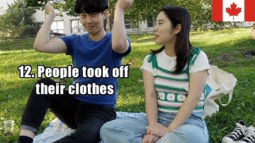 15 Things to Know Before Moving to Canada 🇨🇦