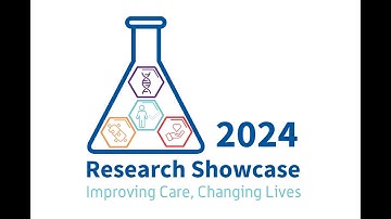 Research Showcase 2024: Partnerships and collaborations session