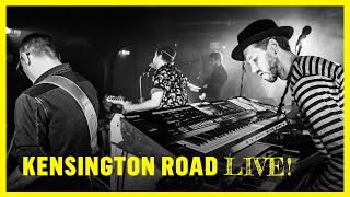 Kensington Road - Sex Devils Ocean (live)