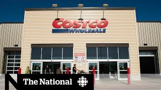 Costco under investigation for demanding illegal payments