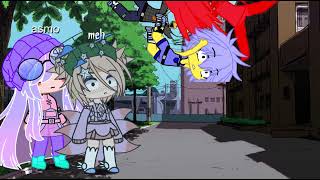 Lalalalalala Meme Bon Bon Time Why Is Duck Invisible?