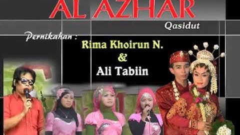 Tergila - gila voc. Tomim safitri al azhar live Ngariboyo