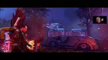 XCOM2 LWOTC   Back in Black  Episode 28