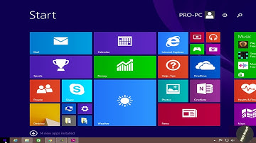 How To Remove All Metro Apps via Windows Tools
