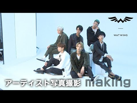 WATWING 桑山隆太 チェキ WATWING 桑山隆太 サイン入り チェキ WATWING 桑山隆太 チェキ