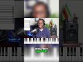 Pentatonic Scales Explained: Blues Improvisation Made Easy #pianotutorial