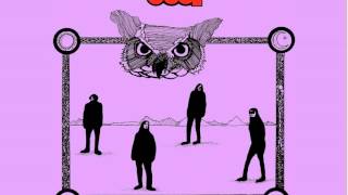 Owl - Medicine Mirror (USA 2012)