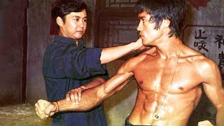 La Única Y Verdadera Pelea De Bruce Lee Grabada En La Vida Real