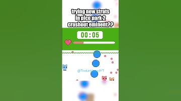 The Crashout Was Warranted... #picopark #picopark2 #shorts #unhinged #group #funny #gaming