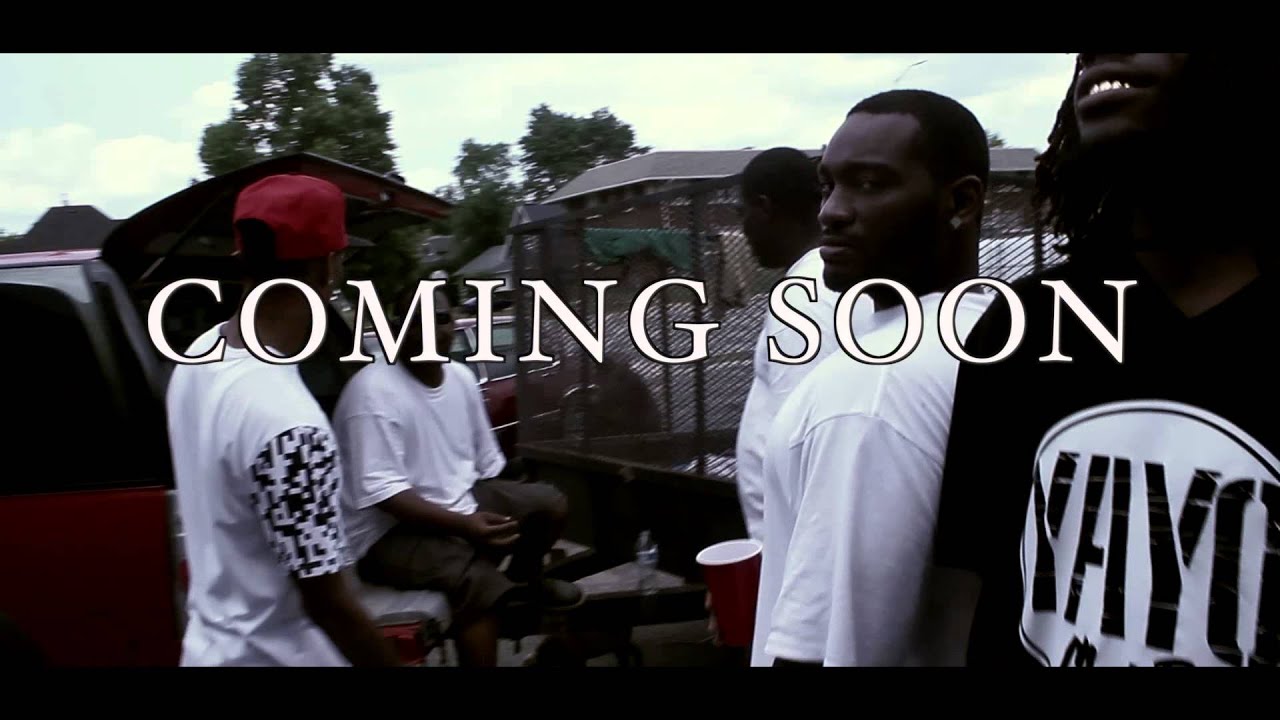 T-Money "Real" (TRAILER) | Shot by: @CratialFilms