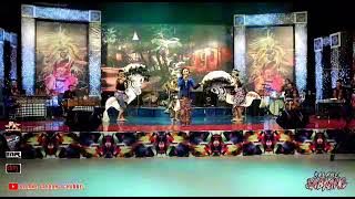 CS.SABRANG ETNIC BAND melati ndeso voc.ambar w sabrang