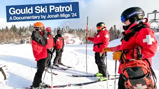 Gould Ski Patrol - A Documentary by Jonah Miga ’24