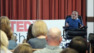 Famous Your Limitations Are An Illusion | Winston Ben Clements | TEDx Chichester Net Worth